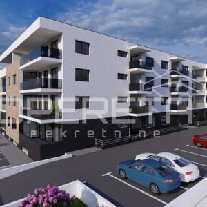 Prodaja, Stan, Globetka, Vukovarska, 3s, 72m2