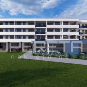 Prodaja, Stan, Globetka, Vukovarska, 3s, 72m2