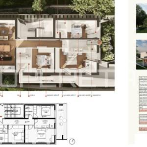 Prodaja, Stan, Gorice, Gorice, 4s, 150m2