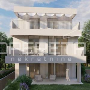 Prodaja, Stan, Gorice, Gorice, 3s, 135m2