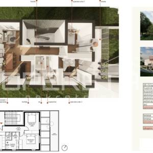 Prodaja, Stan, Gorice, Gorice, 3s, 135m2