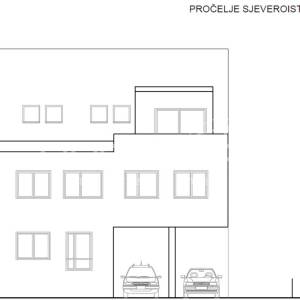 Prodaja, Stan, Gornja Dubrava, Križnog puta, 4s, 110m2