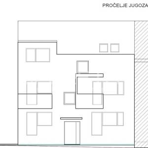 Prodaja, Stan, Gornja Dubrava, Križnog puta, 4s, 110m2