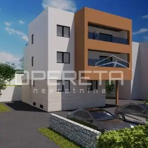 Prodaja, Stan, Gornja Dubrava, Čučerska, 2s, 59m2