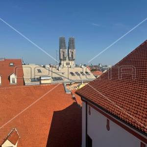 Prodaja, Stan, Gornji grad, Kamenita vrata, 4s, 88m2