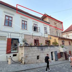 Prodaja, Stan, Gornji grad, Kamenita vrata, 4s, 88m2