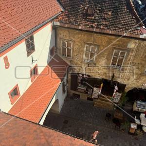 Prodaja, Stan, Gornji grad, Kamenita vrata, 4s, 88m2