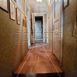 Prodaja, Stan, Gornji grad, Kamenita vrata, 4s, 88m2