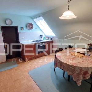 Prodaja, Stan, Gornji grad, Basaričkova 4, 4,5s, 155m2