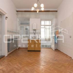 Prodaja, Stan, Gornji grad, Basaričkova, 3s, 89m2