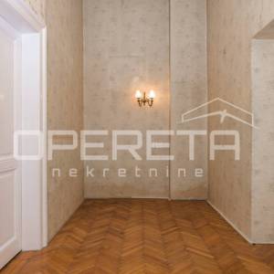 Prodaja, Stan, Gornji grad, Basaričkova, 3s, 89m2