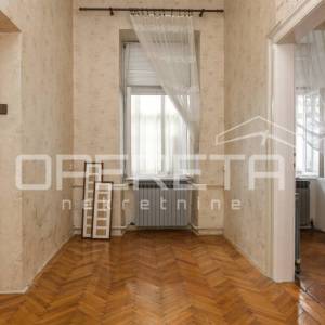 Prodaja, Stan, Gornji grad, Basaričkova, 3s, 89m2