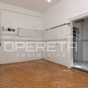 Prodaja, Stan, Gornji grad, Basaričkova, 3s, 89m2