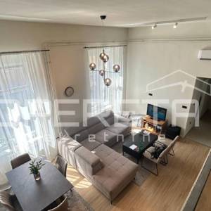 Prodaja, Stan, Gornji grad/ Centar, Lorenza Jagera, 4s, 105m2
