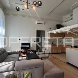 Prodaja, Stan, Gornji grad/ Centar, Lorenza Jagera, 4s, 105m2