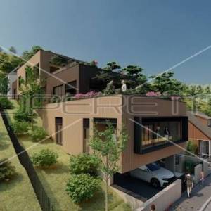 Prodaja, Stan, Gračani, Gračanska cesta, 3s, 89m2