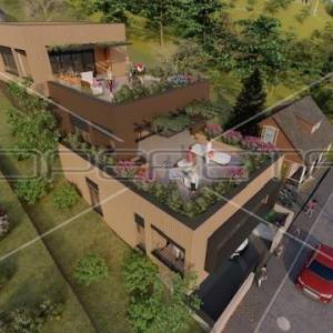 Prodaja, Stan, Gračani, Gračanska cesta, 4s, 124m2