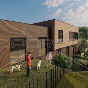 Prodaja, Stan, Gračani, Gračanska cesta, 4s, 124m2