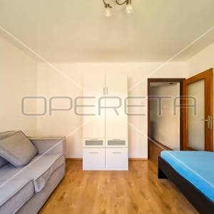 Prodaja, Stan, Jarun, Dugoratska , 2s, 43m2