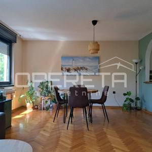 Prodaja, Stan, Jarun, Hrvatskog sokola , 4s, 101m2