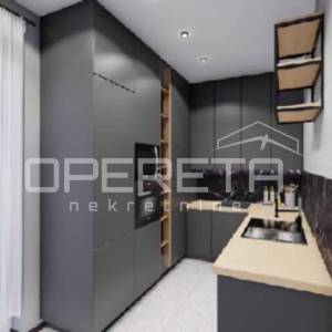Prodaja, Stan, Jazbina, Jazbina, 5s, 161m2