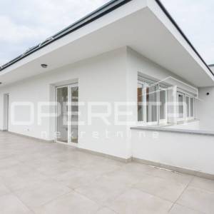 Prodaja, Stan, Jazbina, Jazbina, 3s, 115m2