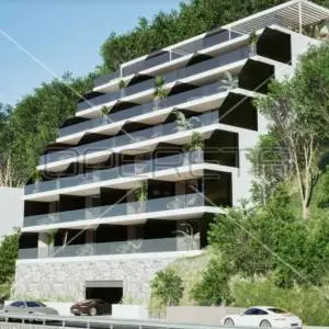 Prodaja, Stan, Jesenice, Poljička cesta, 2s, 43m2