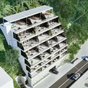 Prodaja, Stan, Jesenice, Poljička cesta, 2,5s, 70m2