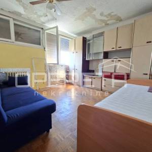 Prodaja, Stan, Knežija, Rudolfa Bičanića, 1s, 29m2