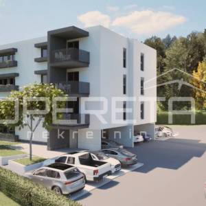 Prodaja, Stan, Krapinske toplice, Antuna Mihanovića, 3s, 66m2