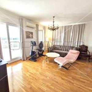 Prodaja, Stan, Kustošija, Ilica, 3s, 94m2