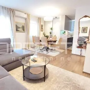 Prodaja, Stan, Kustošija, Ilica/Kustošija, 3s, 88m2