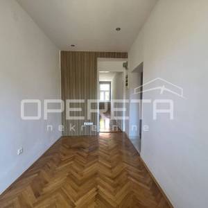 Prodaja, Stan, Kvatrić, Maksimirska , 2s, 50m2