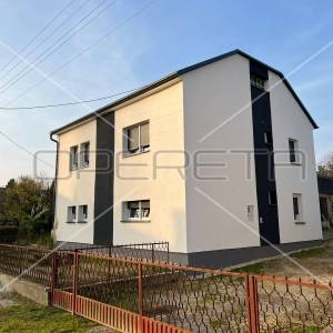 Prodaja, Stan, Ludbreg, Hrastovsko, 2,5s, 95m2