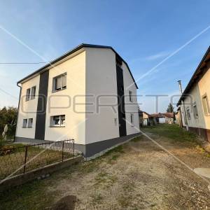 Prodaja, Stan, Ludbreg, Hrastovsko, 2,5s, 95m2