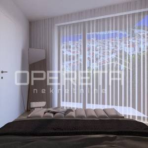 Prodaja, Stan, Makarska, Centar, 2,5s, 58m2