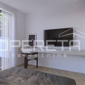 Prodaja, Stan, Makarska, Centar, 2,5s, 58m2