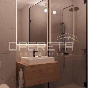 Prodaja, Stan, Makarska, Centar, 2,5s, 58m2