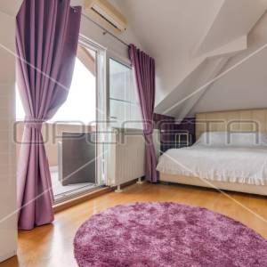 Prodaja, Stan, Maksimir, Oboj, 5s, 189m2