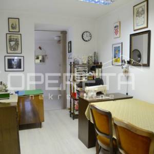 Prodaja, Stan, Maksimir, Petrova, 2s, 43m2