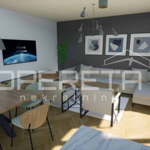 Prodaja, Stan, Maksimir, Rim, 3s, 81m2