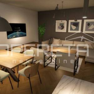 Prodaja, Stan, Maksimir, Rim, 3s, 81m2