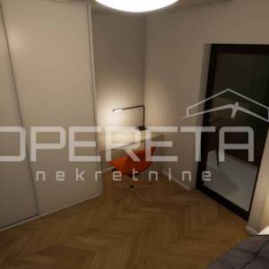 Prodaja, Stan, Maksimir, Rim, 3s, 81m2