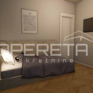 Prodaja, Stan, Maksimir, Rim, 3s, 81m2