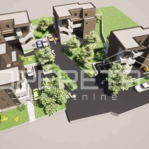 Prodaja, Stan, Maksimir, Rim, 3s, 81m2