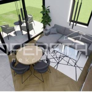 Prodaja, Stan, Maksimir, Rim, 3s, 55m2