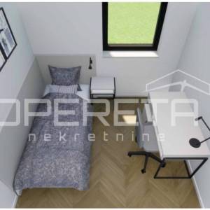 Prodaja, Stan, Maksimir, Rim, 3s, 55m2