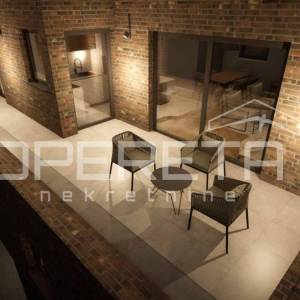 Prodaja, Stan, Maksimir, Rim, 3s, 81m2