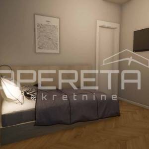 Prodaja, Stan, Maksimir, Rim, 3s, 81m2