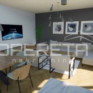 Prodaja, Stan, Maksimir, Rim, 3s, 81m2